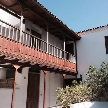Los Gigantes - Apt Poblado Marinero Appartamento Santiago del Teide