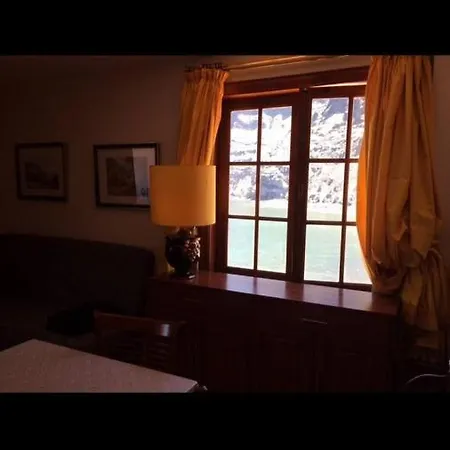 Los Gigantes - Apt Poblado Marinero Appartamento