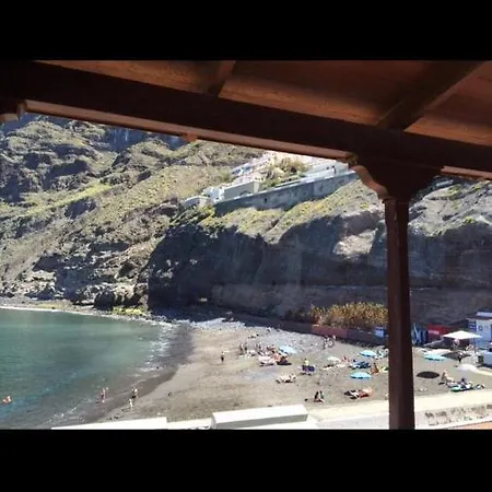 Los Gigantes - Apt Poblado Marinero Appartamento Santiago del Teide