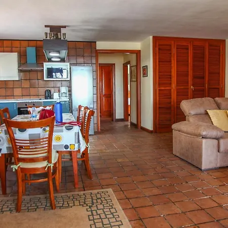 Los Gigantes - Apt Poblado Marinero Appartamento Santiago del Teide
