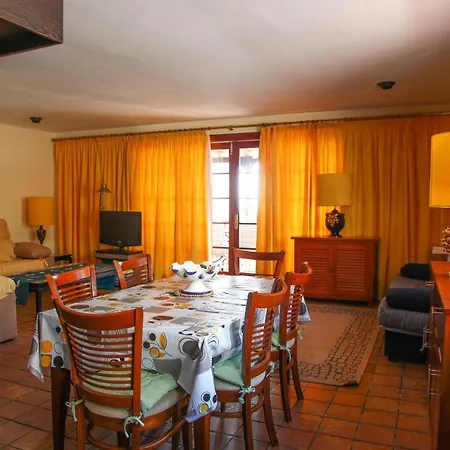 Appartamento Los Gigantes - Apt Poblado Marinero Santiago del Teide