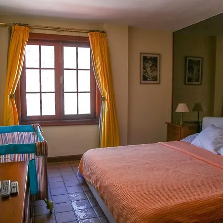 Los Gigantes - Apt Poblado Marinero * Santiago del Teide