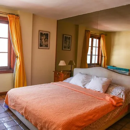 Appartamento Los Gigantes - Apt Poblado Marinero