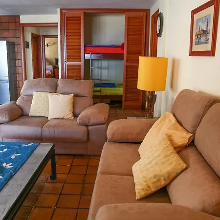 Los Gigantes - Apt Poblado Marinero Appartamento *